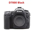D7000 Black
