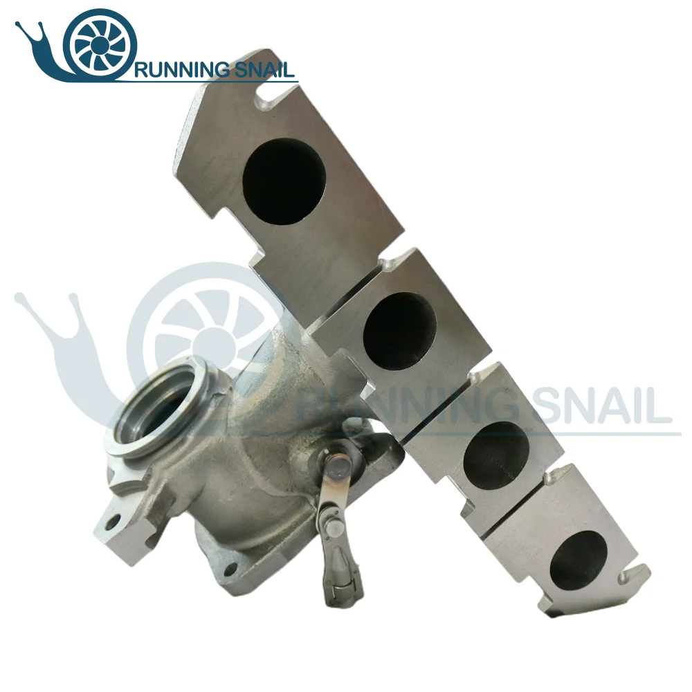 

Корпус турбины K03 53039880087 53039700087 для Audi A4 A6 A3 TT 2,0 TFSI B7 C6 BGB BPJ AXX BWA-BPY 06D145701D
