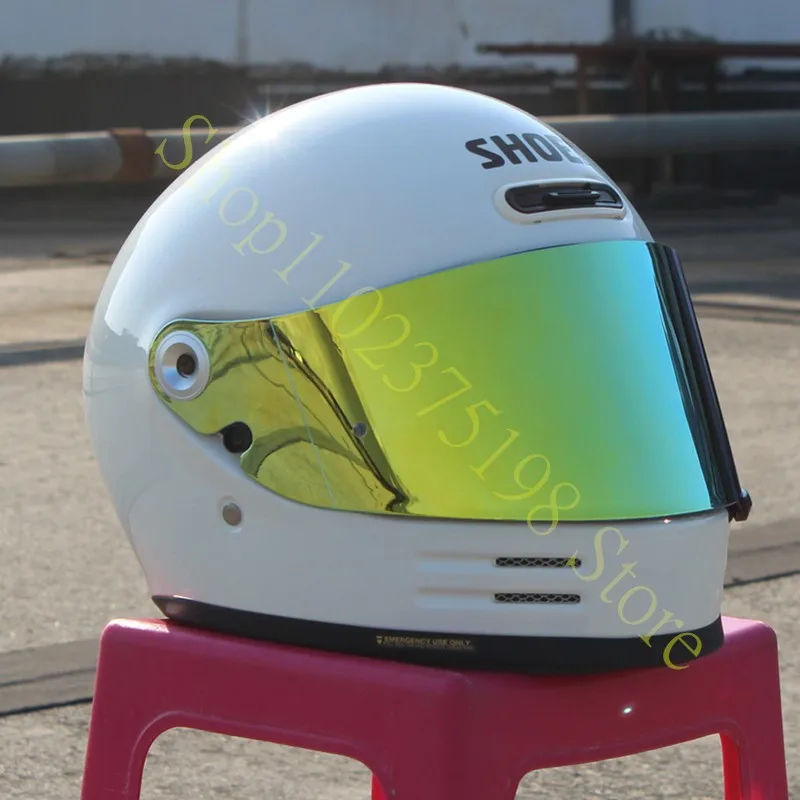 SHOEI GLAMSTER ABS Ƽ Ǯ̽ , Ϻ  Ƽ Ҹ   ũ  ȣ 
