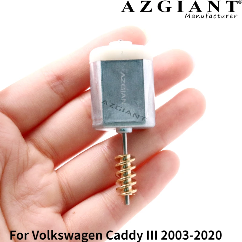 Per Volkswagen Caddy Iii 2003-2020 Azgiant Motore Serratura Centralizzata Per Vw Caddy 3 Motore Originale Fc-280Sc-18165
