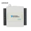 Wishcolor USB-8451 779553-01 OEM Data Acquisition Card DAQ USB w/ Data Cable Terminal I2C SPI Interface for NI 2