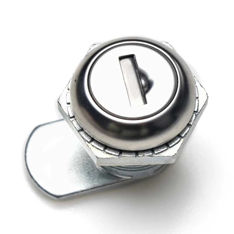 Description Picture 4 of itemCam Cylinder Locks Door Cabinet Mailbox Drawer Cupboard Locker Security Furniture Locks With 2 Keys