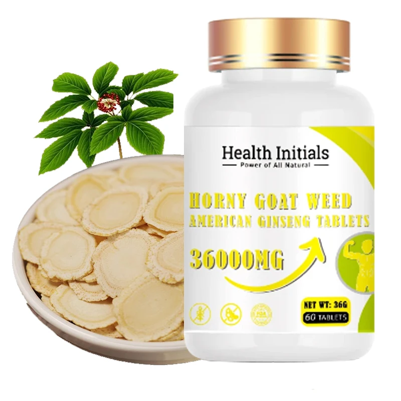 Black Maca Booster for Men - Maca Supplements for Health, Energy & Endurance, Healthy Food