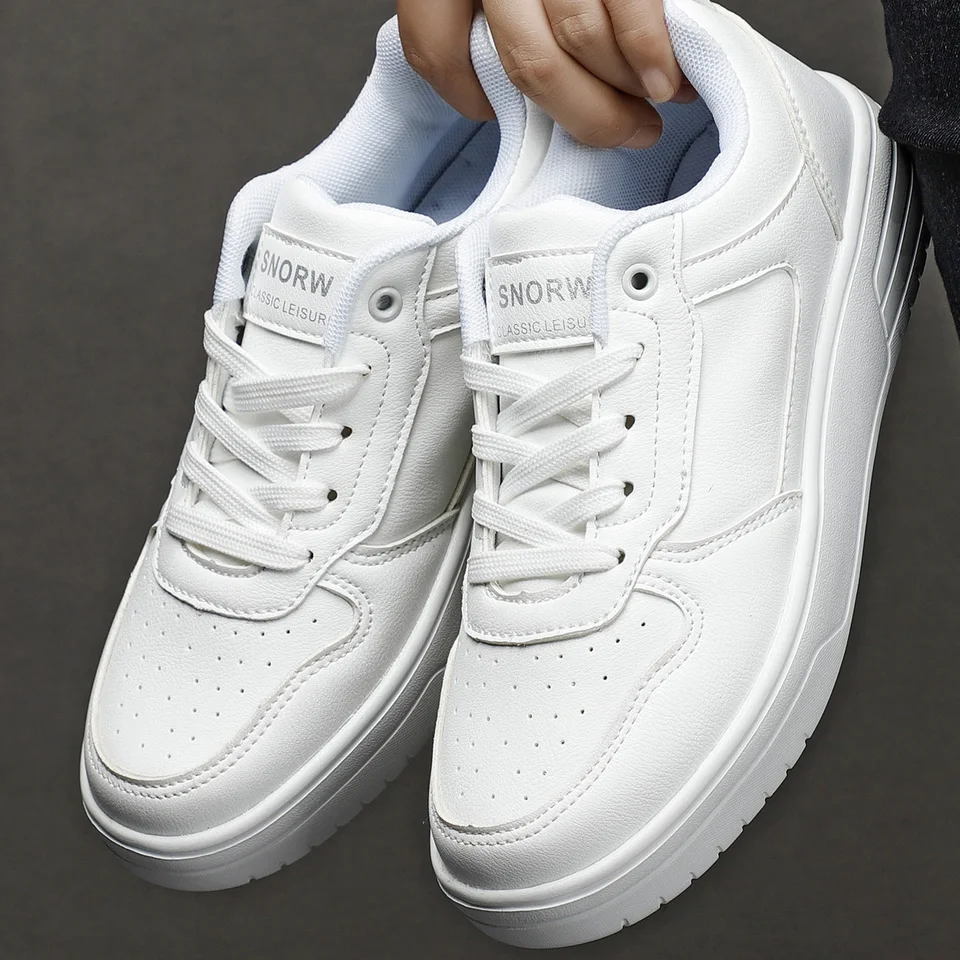KOWUA Dude - Scarpe da ginnastica da uoo, scarpe da ginnastica da uoo