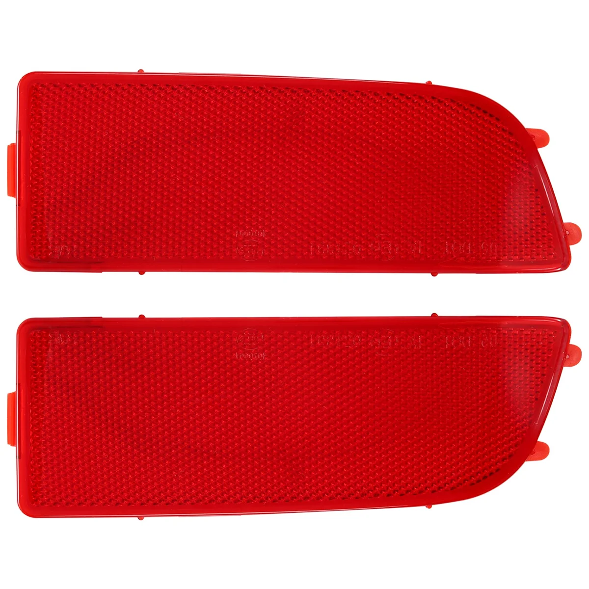 for Sprinter W906 2006- Rear Bumper Reflector Light