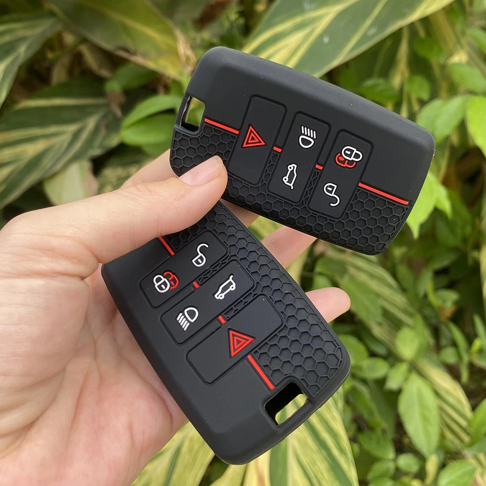 Para Land Rover Range Sport Evoque Freelander Velar Discovery 4 Jaguar