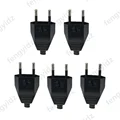 Black  Plug  5pcs