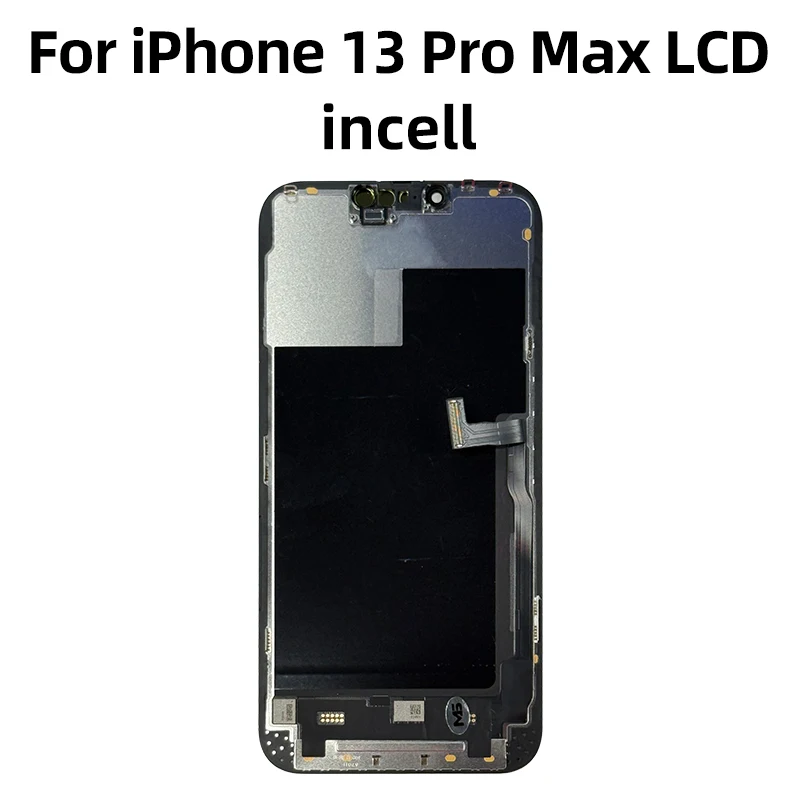 13 PRO MAX-Incell