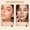Concealer Perfect Coverage&Long Lasting Exquisite, Foundation, Buildable Foundation For A Smooth, Satin Finish, 0.422fl.oz 6