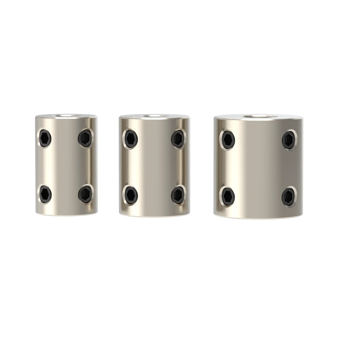 LINK-Couremplaçant d'arbre à mâchoire de moteur CNC, accouplement flexible Spider-Plum, D30, L40, 7mm, 8mm, 9mm, 9.5mm, 10mm, 11mm, 12mm, 13mm, 14mm, 15mm, 16mm LINK-Couremplaçant d'arbre à mâchoire de moteur CNC, accouplement flexible Spider-Plum, D30, L40, 7mm, 8mm, 9mm, 9.5mm, 10mm, 11mm, 12mm, 13mm, 14mm, 15mm, 16mm