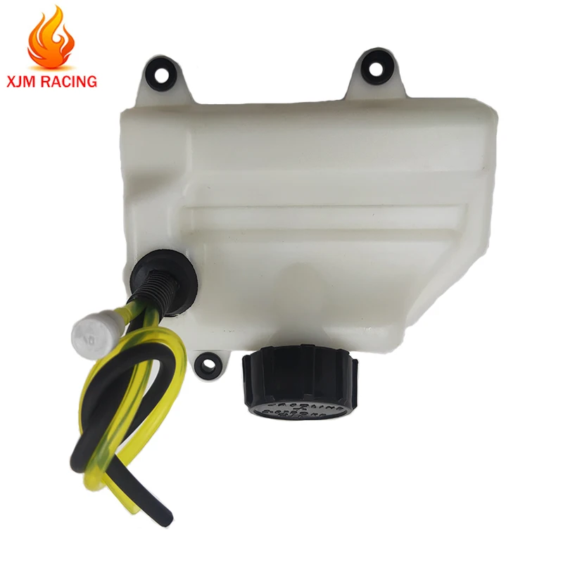 Fuel Tank For 1/5 Hpi Rovan Kingmotor Mcd Gtb Racing Baja 5t 5sc 5b Ss