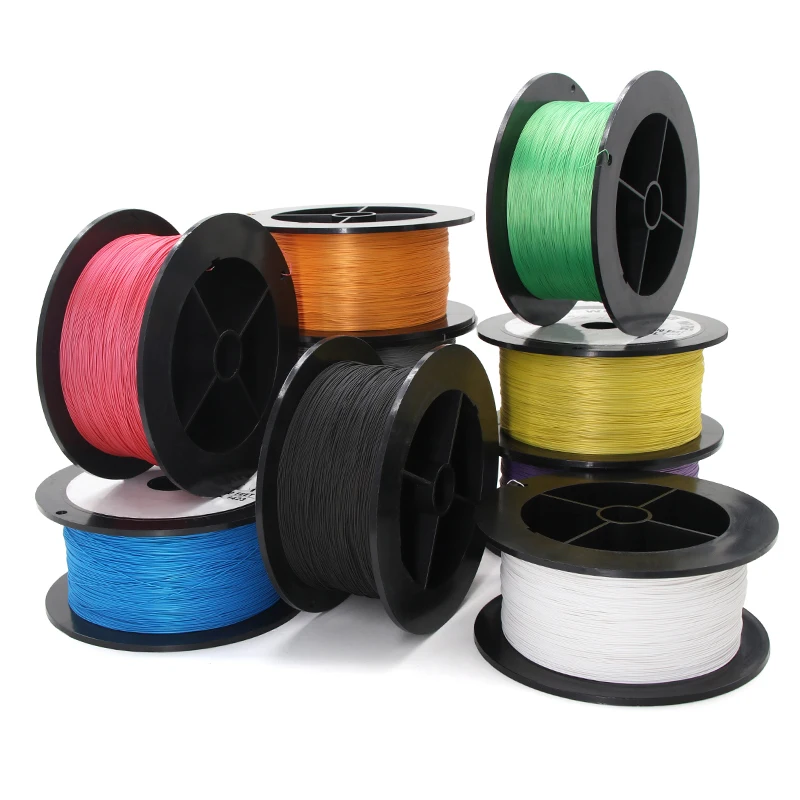 cable fino para electrónica