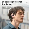 OLAF DAC Type C/3.5mm Headphones Wired Earbuds Handsfree Headset Gamer HiFi 9D Bass Stereo In-Ear Cable Earphones For Smartphone 4