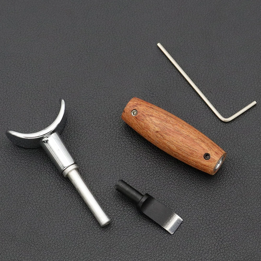 Cutting Knife Carving Tool Leather Tool Leather Carving Rotary Knife