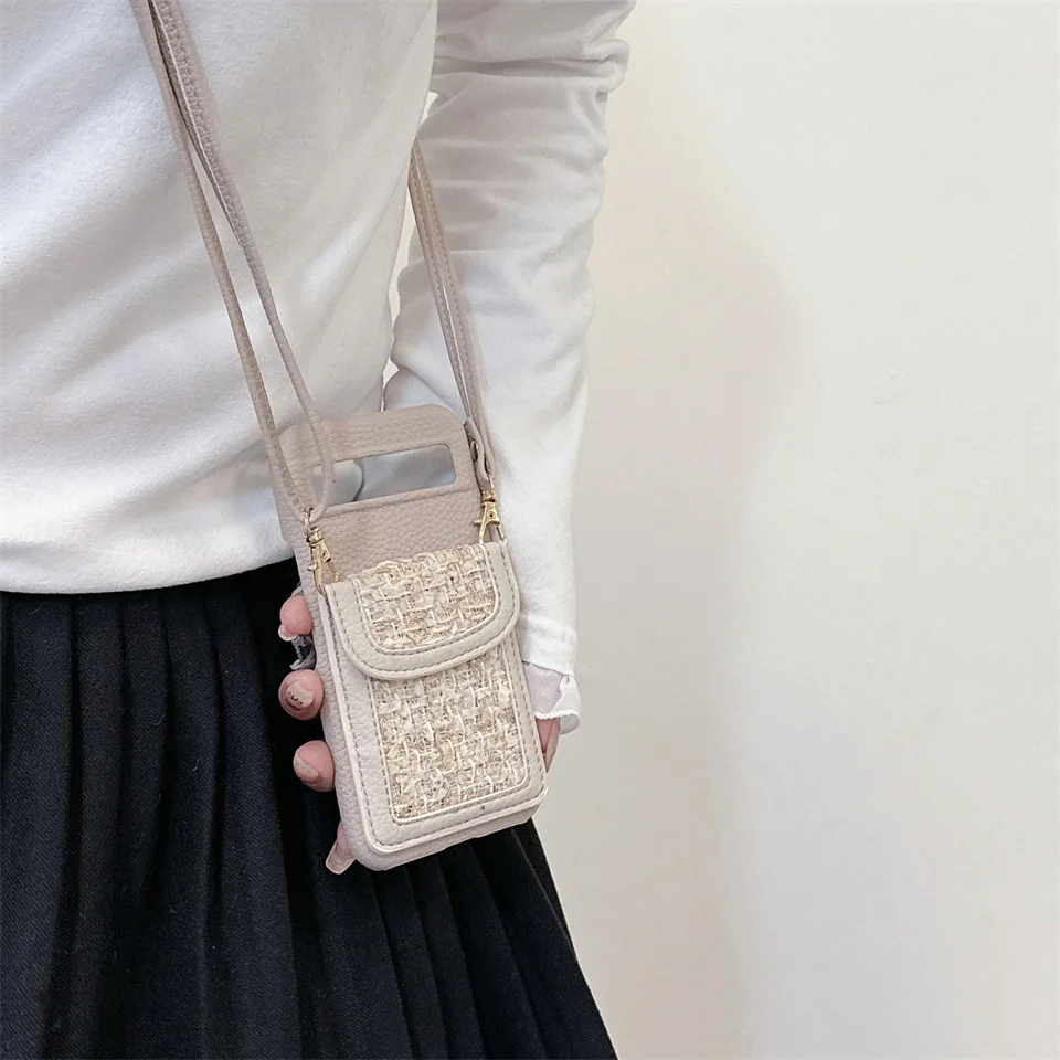 Long Lanyard Wallet Card Case For Google Pixel 8A 7 Pro 7A PU leather Crossbody Strap Shockproof Cover