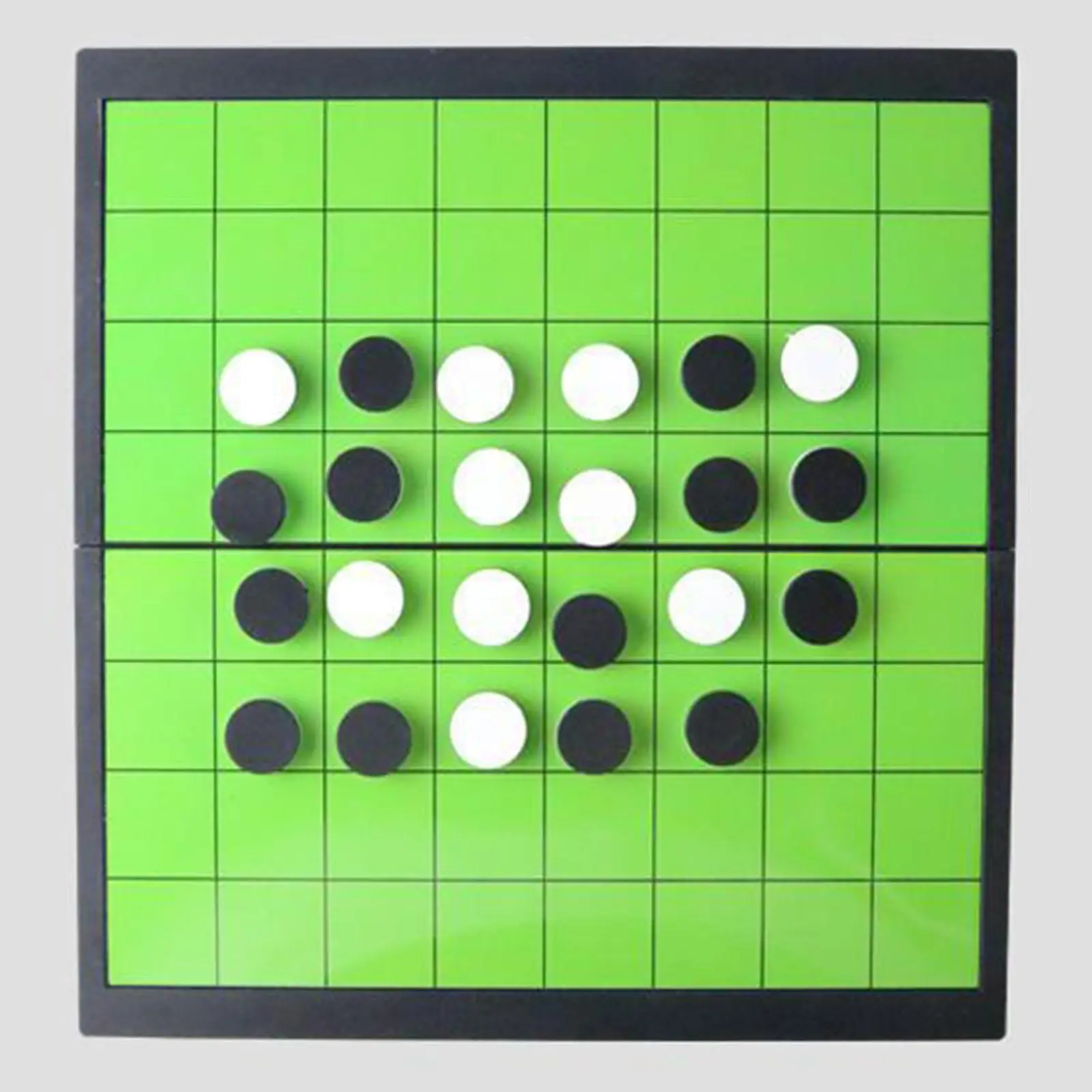 

Шахматы Reversi, 64 шт. настольной игры, настольная игра, шахматы, шахматы, реверси