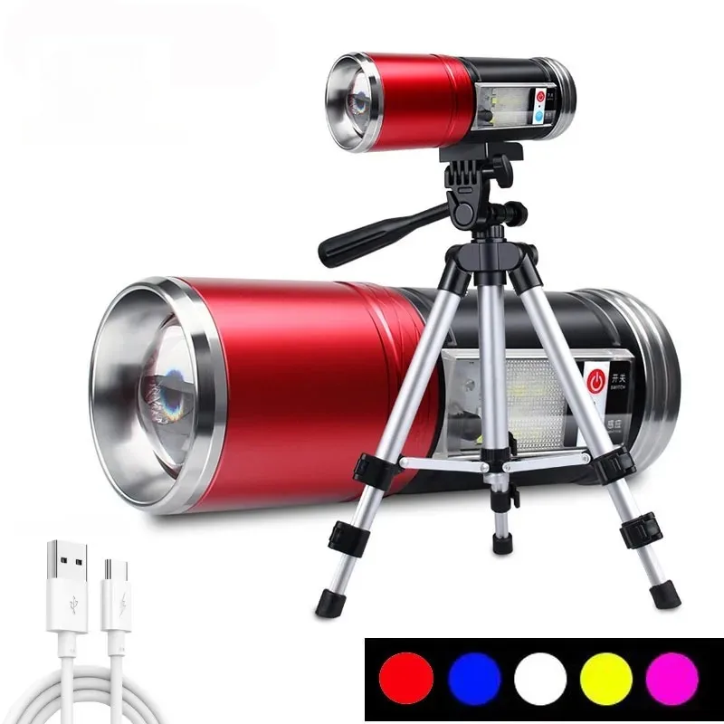  slider image of Super Bright LED Night