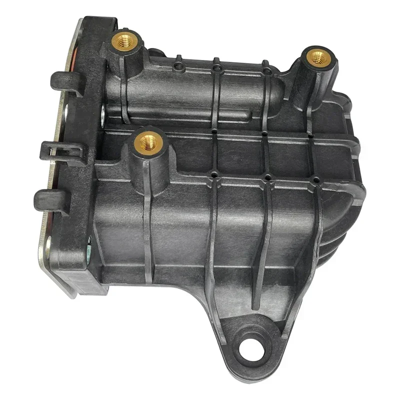 9820965980 1861749 Car Exhaust Gas Recirculation Valve For Citroen Peugeot Ford 2.0 Diesel EGR Valve Cooler Housing DS7Q9D475DA