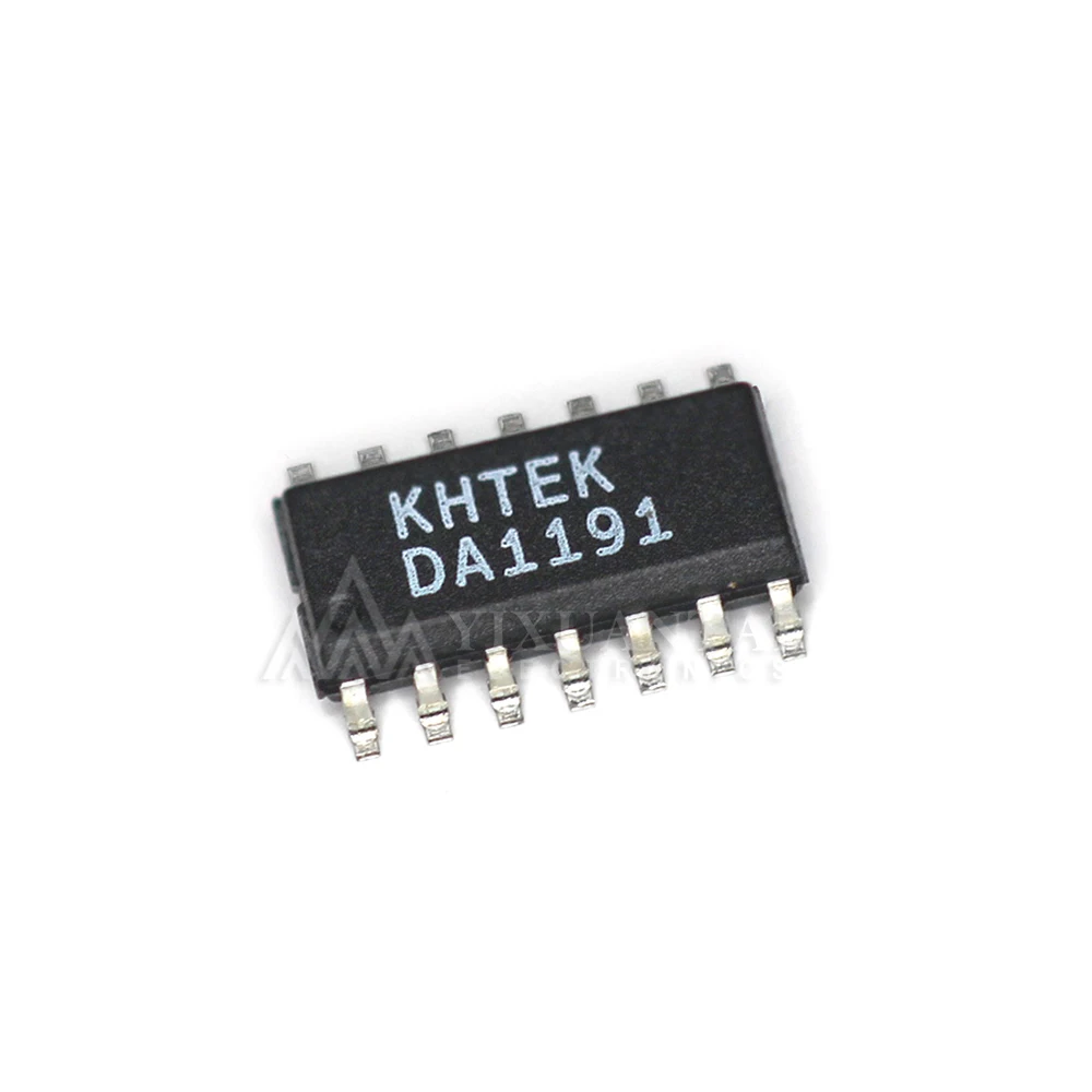 

5pcs/lot DA1191 1191 SOP14