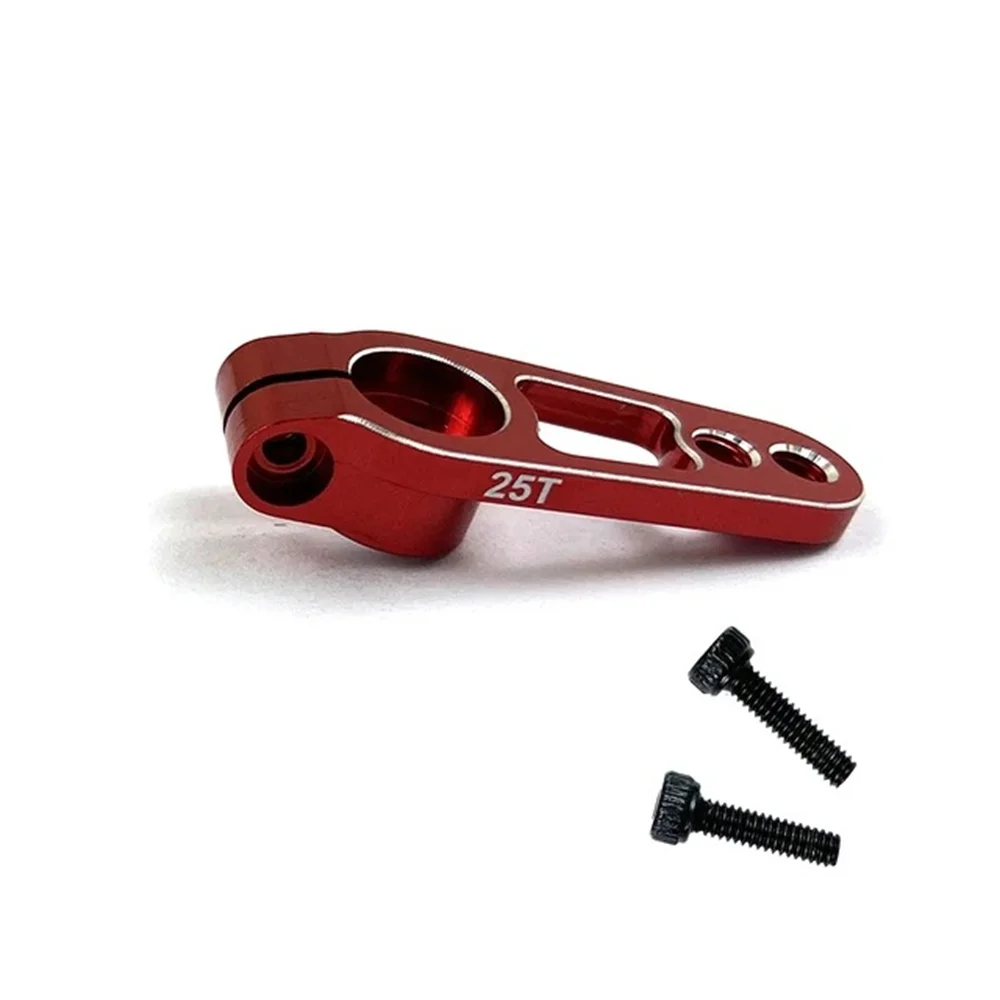 Enhanced Metal Servo Arm - Heightened & Lengthened