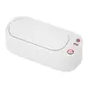 Jewelry Cleaner Machine Portable Jewelry And Glasses Cleaner Portable Glasses Cleaner With 3-Speed Timing Mode For Necklaces 1