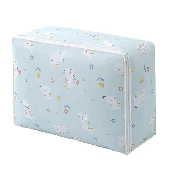 Sima Cipzár 9 Stílusú Állat Virágmintás Ruhadarab Hálószobához - Image 2