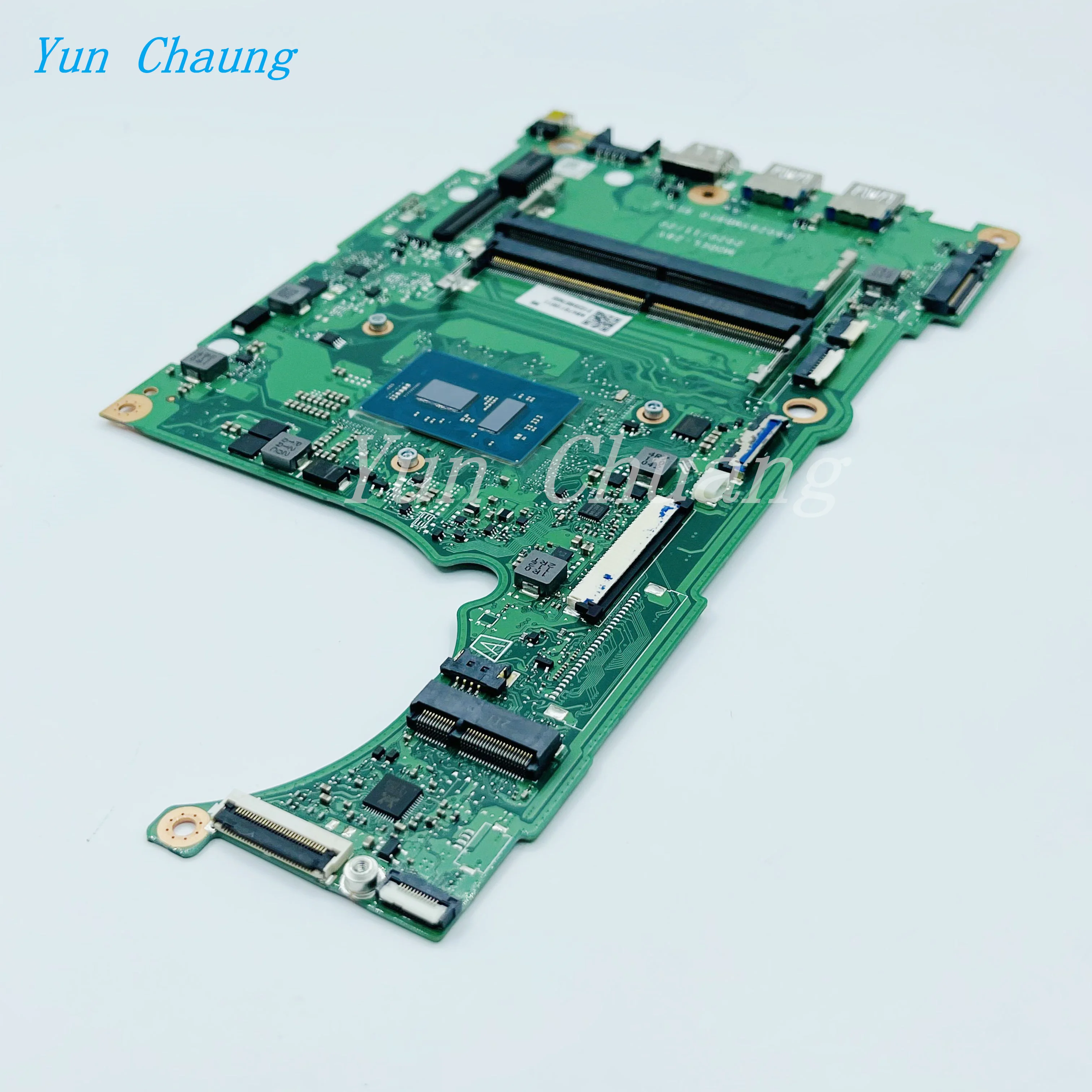 DA0Z8YMB8F0 Motherboard For Acer Aspire A314-35 N20Q1 Z8Y