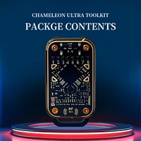 New Chameleon Ultra Contactless Smart Card Emulator Compatible with NFC Read Writer RFID Smart Chip ID IC Reader Tag Copyer - Image 2