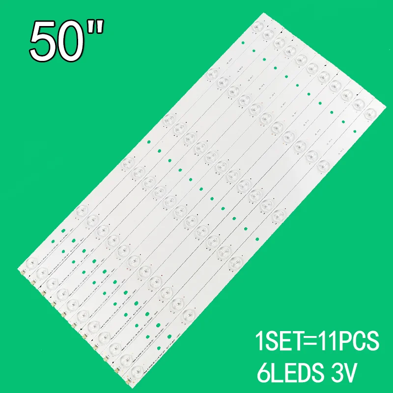 For Hisense 50