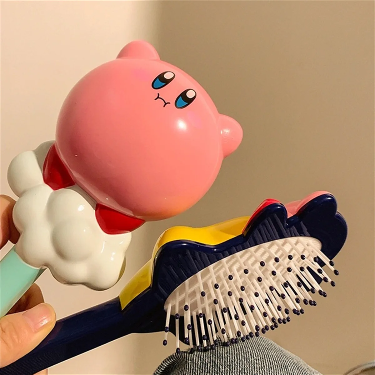 Sa3ccef1505694df1a53012ec1c59db9aV - Kirby Plush