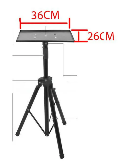PS3B   ﰢ ĵ, 60KG, 1150-1850mm, Ʈ ٴ ĵ,   귡Ŷ, DVD ÷̾ ٴ Ȧ