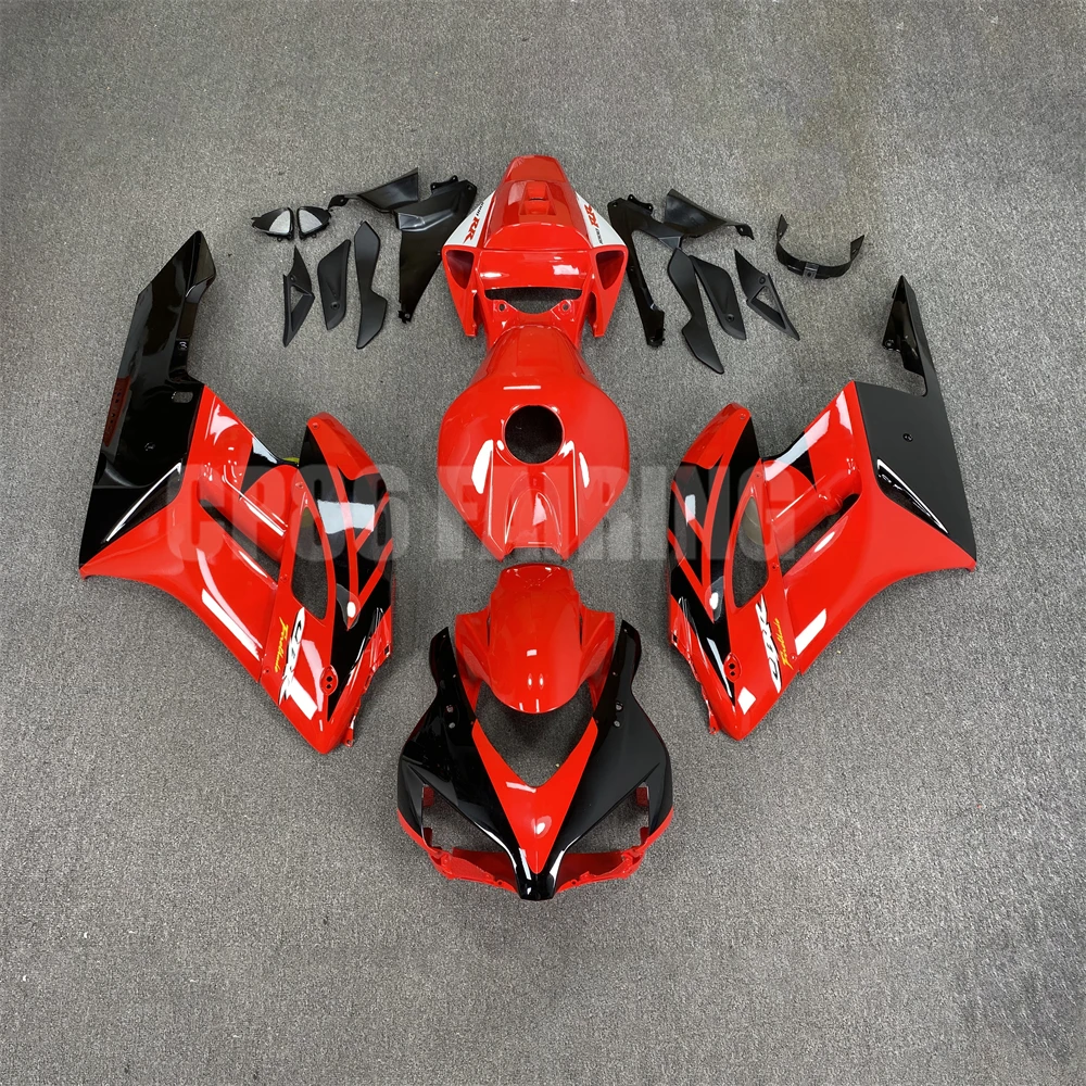 

Комплект обтекателей для мотоцикла Honda CBR1000 CBR1000RR 2004 2005, комплект кузова из высококачественного АБС-пластика