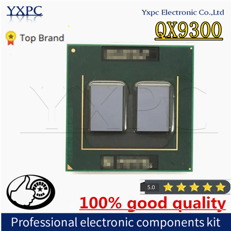 Intel Core 2 Extreme Qx9300 Купить