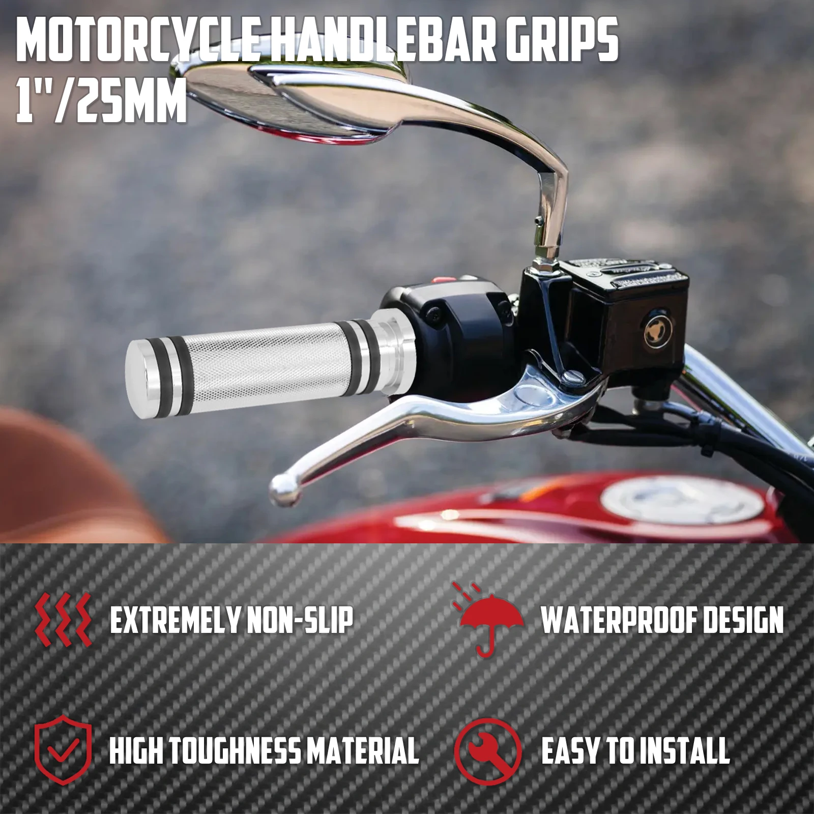 Motorcycle Accessories Motorcycle Footrests Motorcycle Foot Pedals Motorcycle Gear Shift Cover For Harley Sportster XL 883 Touring Dyna Breakout Softail Chopper Custom