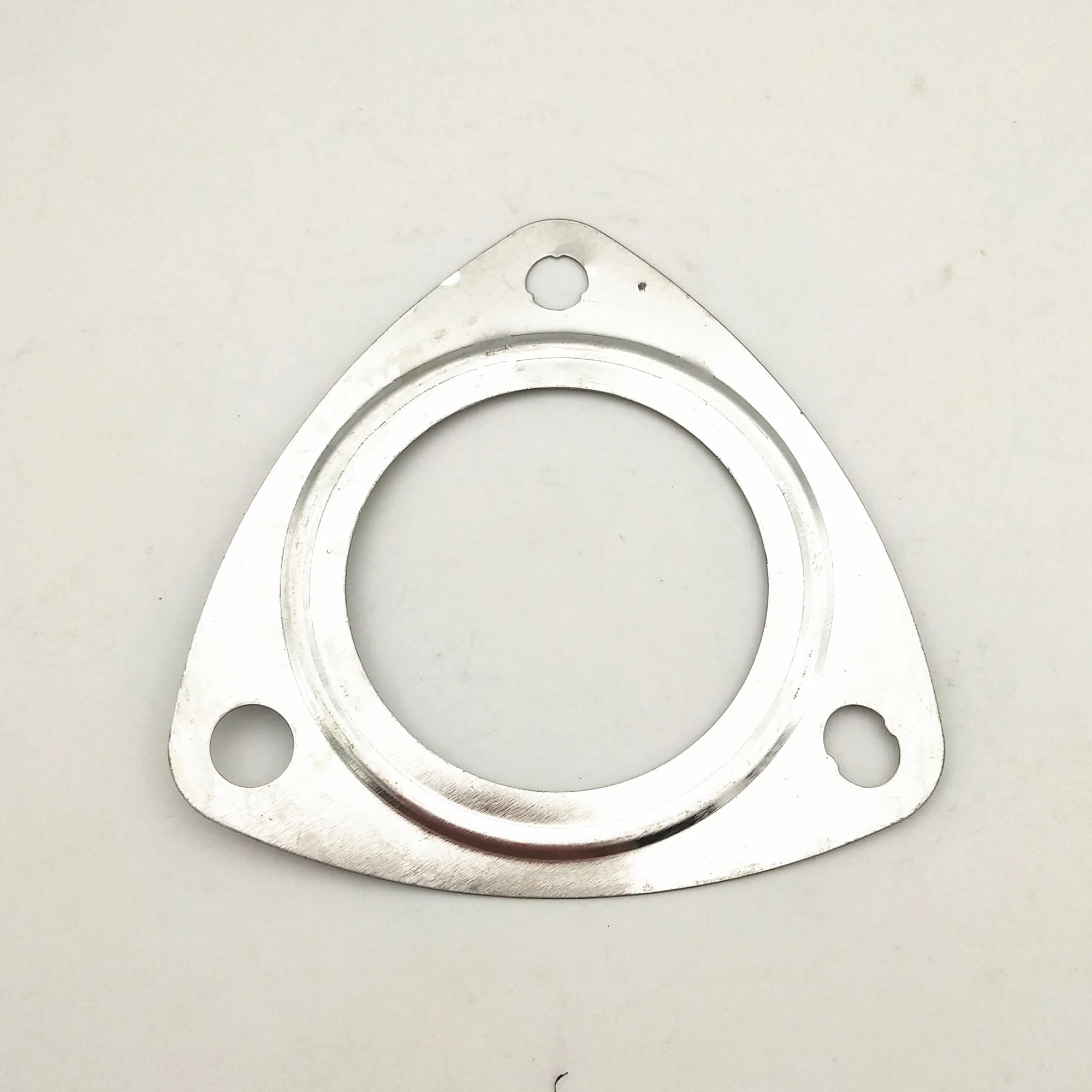 Exhaust Gasket For Chevrolet Cruze Sonic Orlando OPEL Astra 12992396 13293986 Exhaust Mainfold Gasket And Exhaust Pipe Gasket
