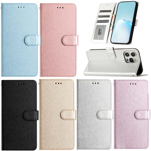 Funda Movil Para Tecno Spark 10C Case Luxury Leather Wallet Card Holders  Phone Cover For Carcasas Tecno Spark 10 4G Mujer Etui - AliExpress