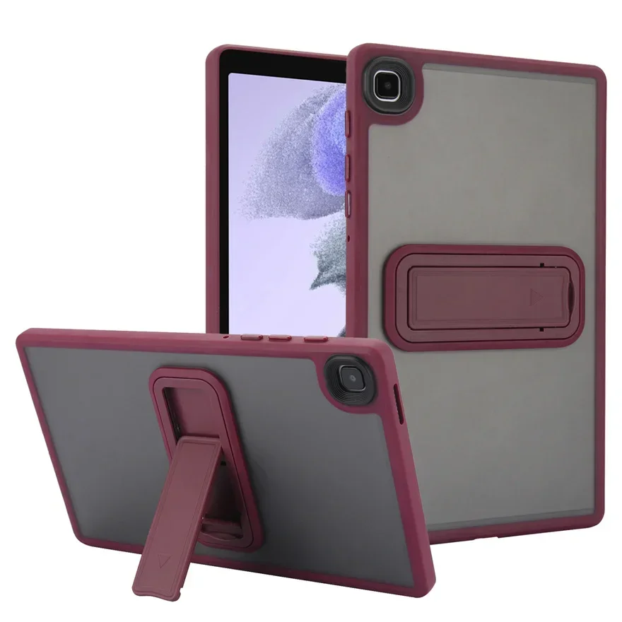 Shockproof Protective Tablet Case with Stand