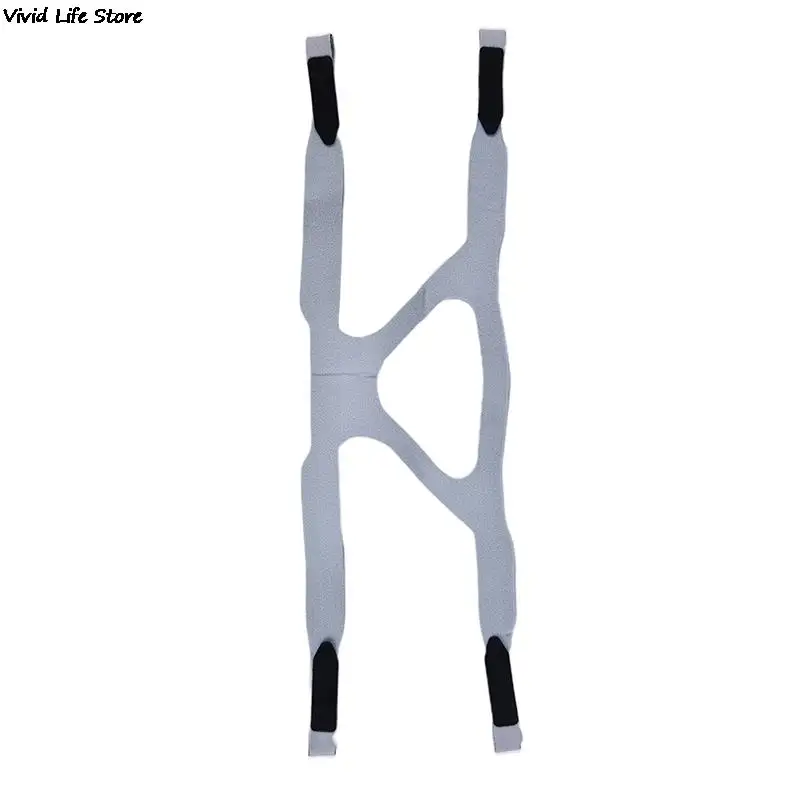 Full Face CPAP Mask, Kit Di Ricambio Full Cover, Italia - Foto 12