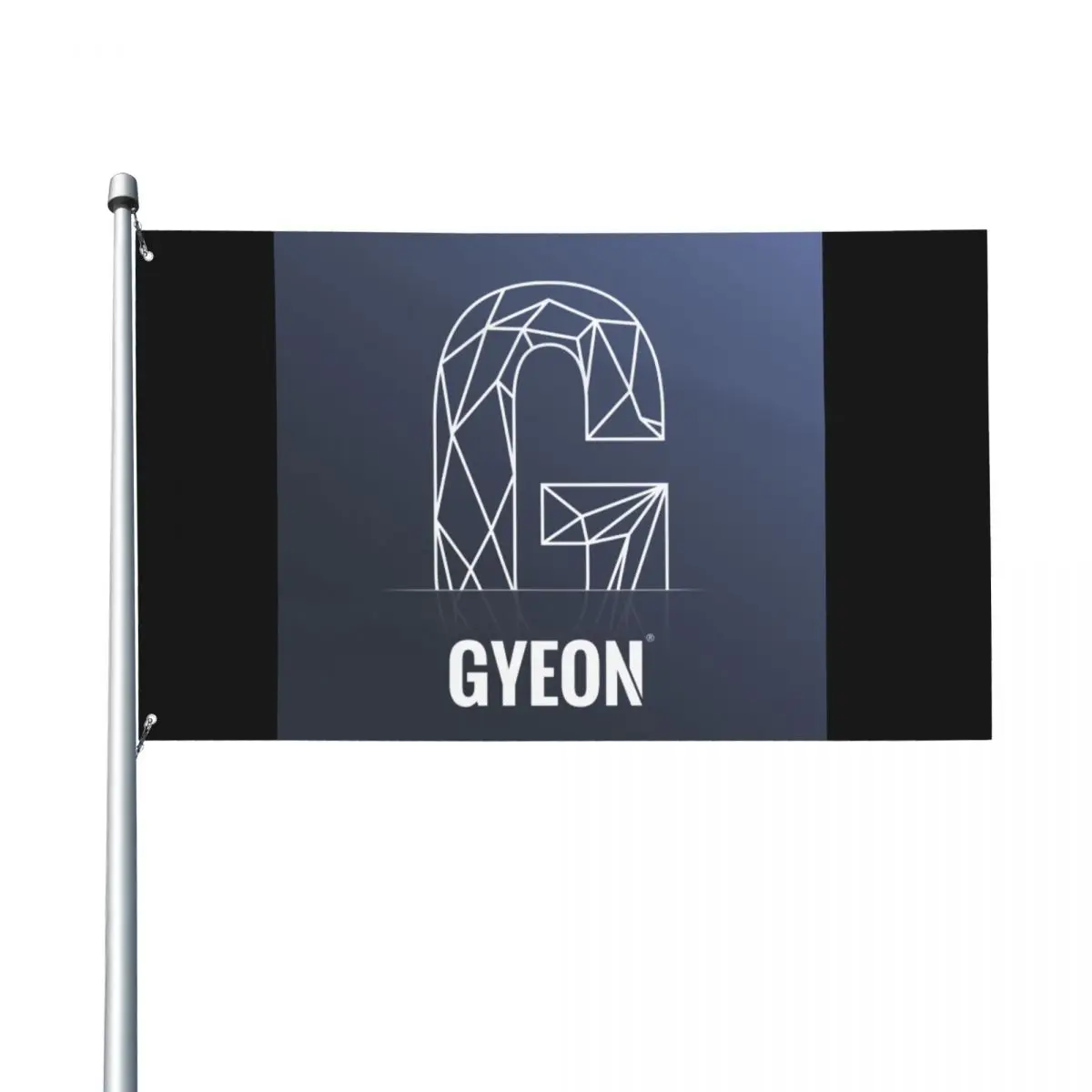 Gyeon Pride Flag Banner Regalo Stampato Home Outdoor Israel Colombia Halloween Bandiera Spagnola