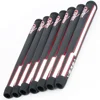 odyssssey  Versa Pistol Midsize Putter Golf putter Grip Black/Red 1