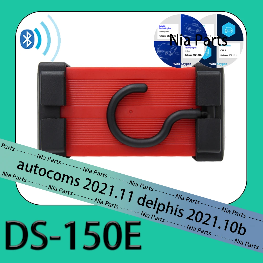 Multidiag V3.0 2021.11 Relè Nec per auto, camion, CDP Pro, scanner