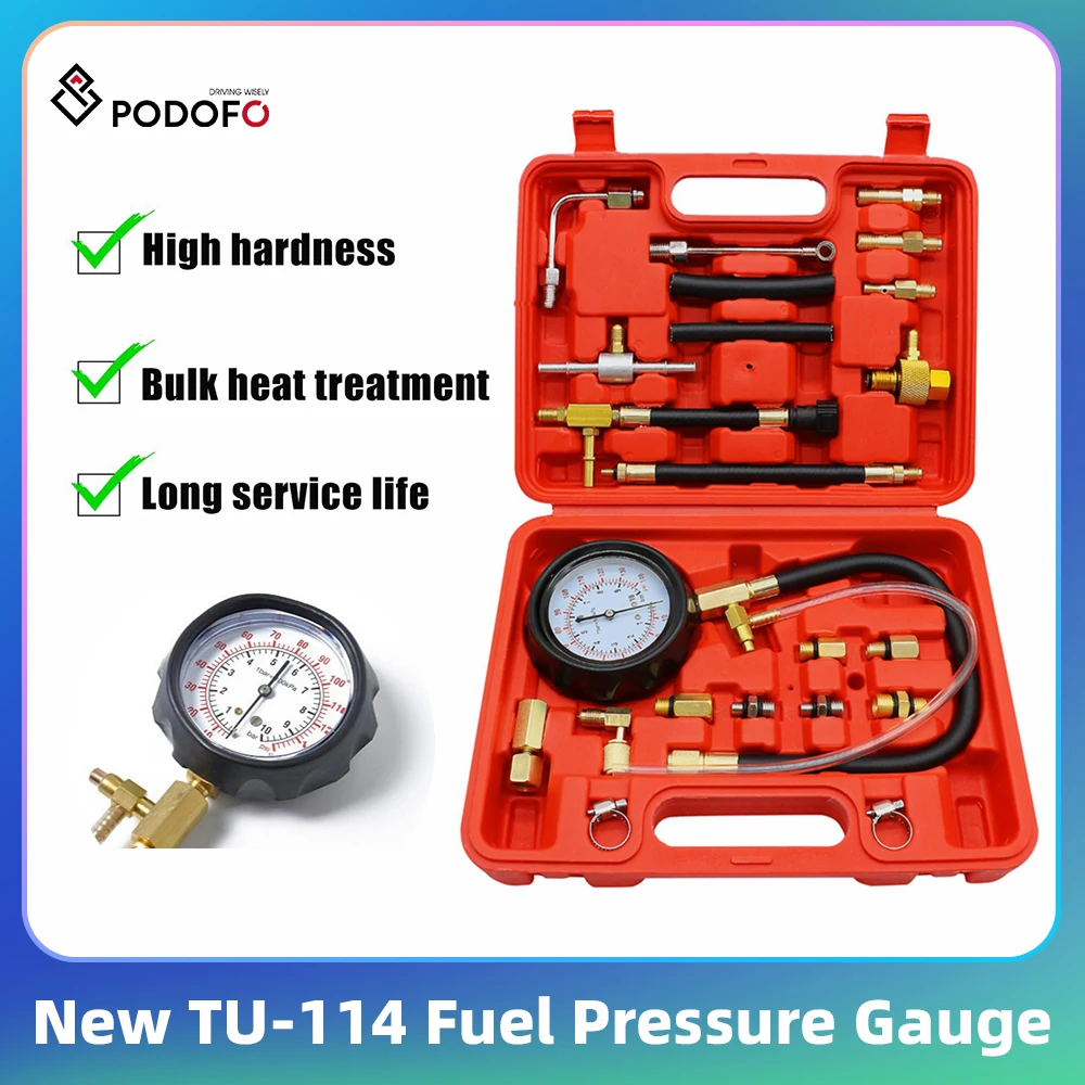 Everything You Need to Know About Fuel Testing and the Best Tools on ...