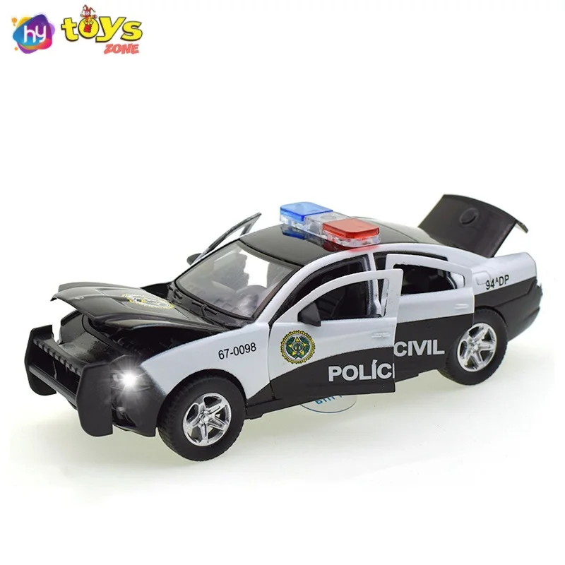 MINIATURE VOITURE AUTO 1:24 Welly Land Rover Defender Blanc diecast Modélisme EUR 30,67