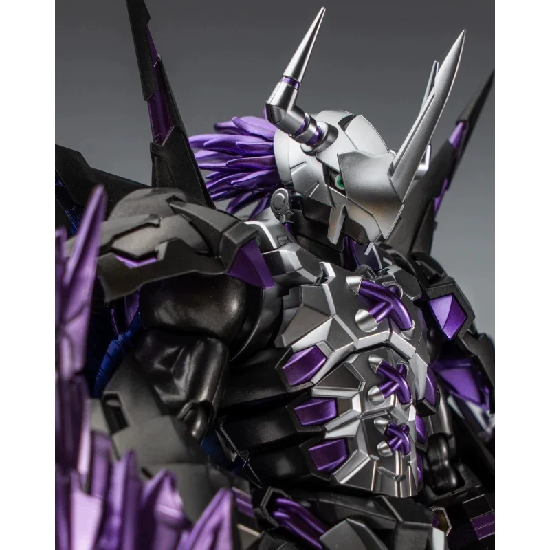 育*パ様 WARGREYMON フィギュアライズスタンダード Bandai Digimon