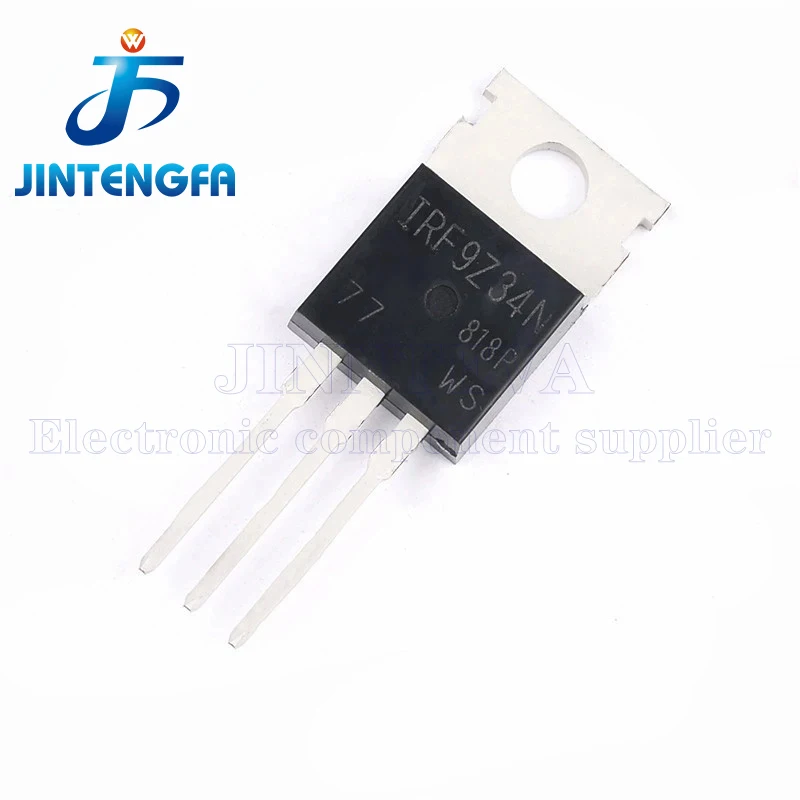 IRLZ44N IRFZ44N TO220 IRLZ24N IRLZ34N IRLZ46N IRLZ48N IRFZ24N IRFZ34N IRFZ44N IRFZ46N IRFZ48N PBF N-channel MOSFET Transistors Kit Mosfet Transistor 10PCS