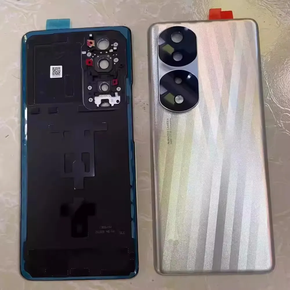 Premium Flying Phone Back Cover: Quality Replacement with Perfect Fitสำหรับมือถือ✦