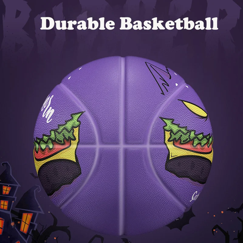 Hamburger Basketball 2