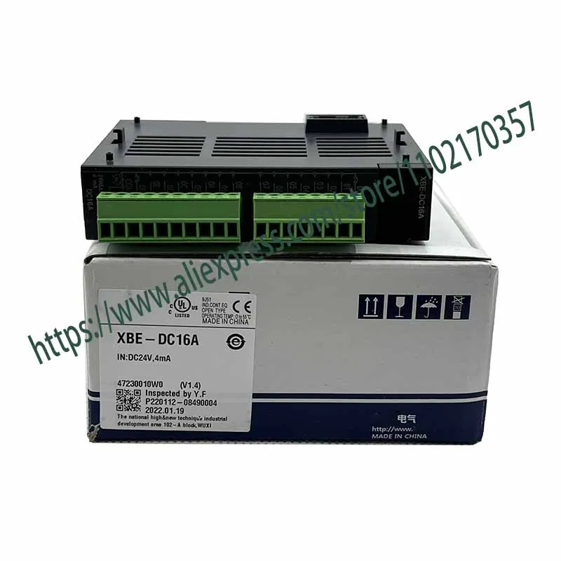 

New Original XBE-DC16A XBE DC16A XBE-TN32A XBE TN32A XBE-DR16A XBE DR16A One Year Warranty ,Fast Shipping