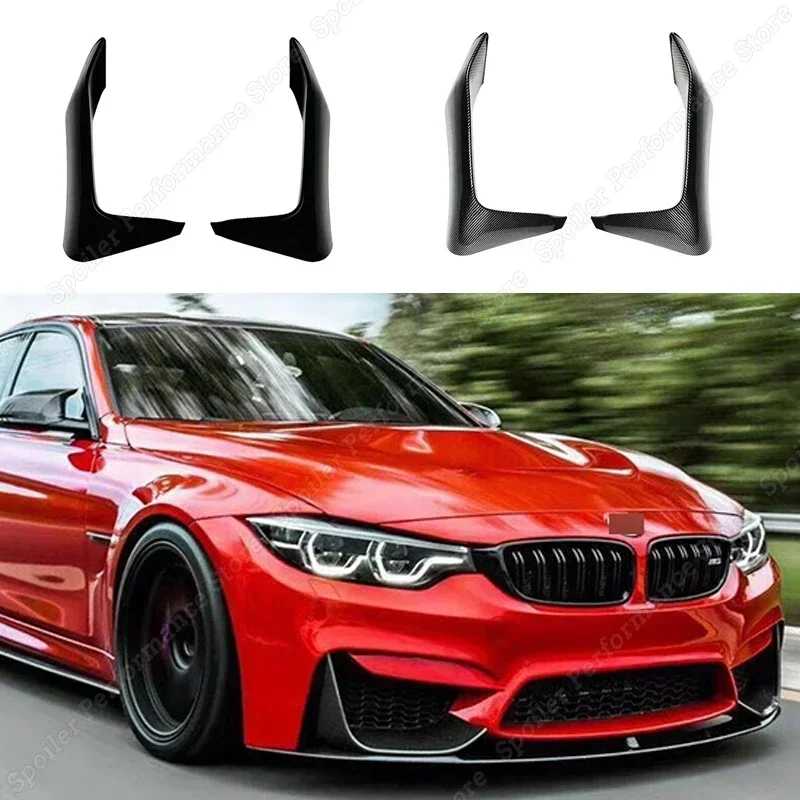 bmw f82 m4 mパフォーマンス フロントスプリッター美品 BMW BMW純正 M