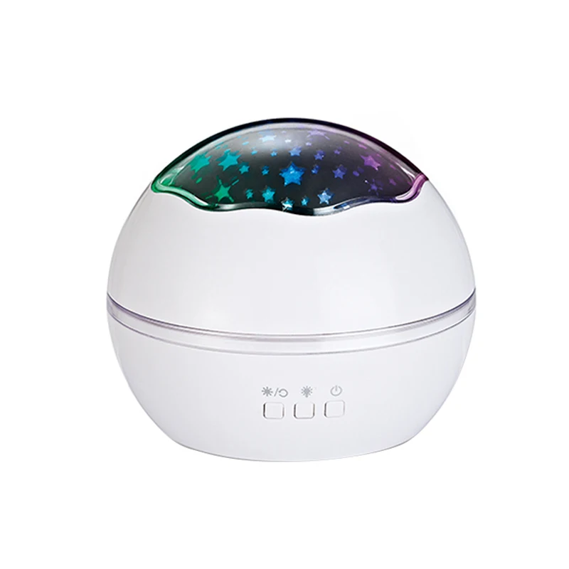 

Звездный проектор, Ночной светильник, вращающаяся лампа в виде неба, Луны, галактические лампы, домашний декор для спальни, Звездный светильник, Рождественский светильник, детский подарок на день рождения